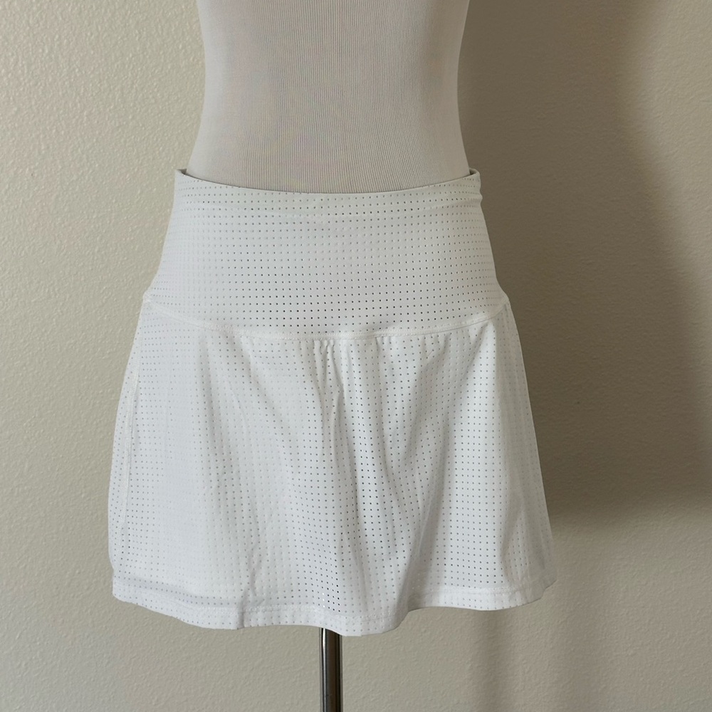 Bobbe Active Cute As A Bunny Skirt